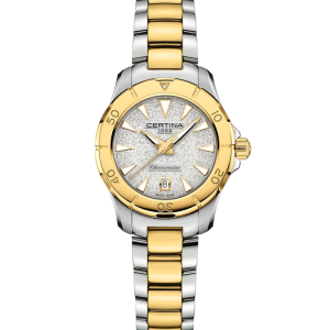 Certina DS Action Lady 29mm C032.951.22.031.01