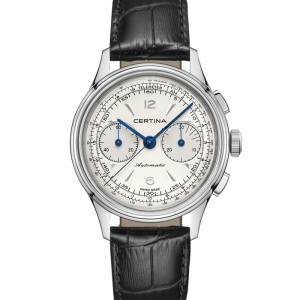 Certina Heritage Collection DS Automatic C038.462.16.037.00