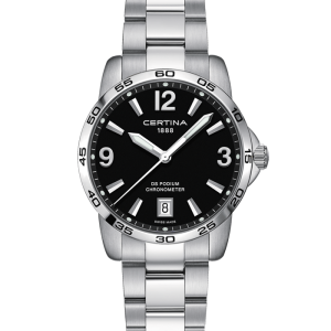 Certina Sport Collection DS Podium 40mm C034.451.11.057.00