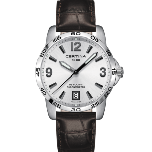 Certina Sport Collection DS Podium 40mm C034.451.16.037.00