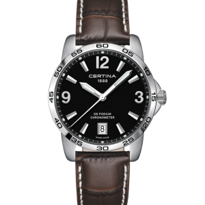 Certina Sport Collection DS Podium 40mm C034.451.16.057.00