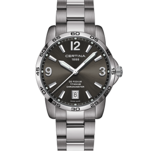 Certina Sport Collection DS Podium 40mm C034.451.44.087.00