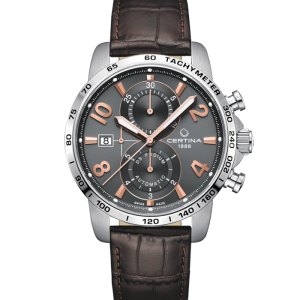 Certina Sport Collection DS Podium Chronograph Automatic C034.427.16.087.01