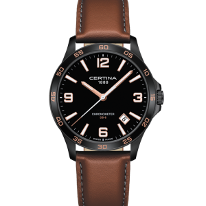 Certina Urban Collection DS-8 41.5mm C033.851.36.057.00