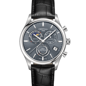 Certina Urban Collection DS-8 Chronograph Moon Phase C033.450.16.351.00