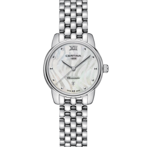 Certina Urban Collection DS-8 Lady 27mm C033.051.11.118.00