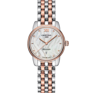 Certina Urban Collection DS-8 Lady 27mm C033.051.22.118.00