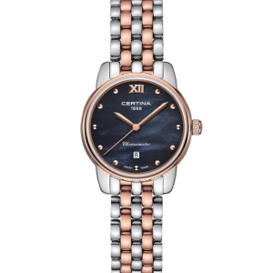 Certina Urban Collection DS-8 Lady 27mm C033.051.22.128.00