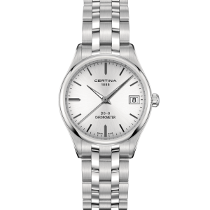 Certina Urban Collection DS-8 Lady 30mm C033.251.11.031.00