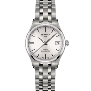 Certina Urban Collection DS-8 Lady 30mm C033.251.44.031.00