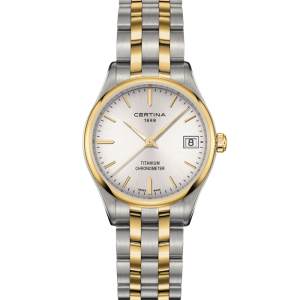 Certina Urban Collection DS-8 Lady 30mm C033.251.55.031.00