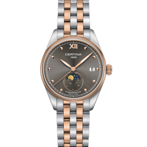 Certina Urban Collection DS-8 Lady Moon Phase C033.257.22.088.00