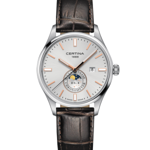 Certina Urban Collection DS-8 Moon Phase C033.457.16.031.00