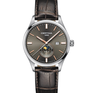 Certina Urban Collection DS-8 Moon Phase C033.457.16.081.00