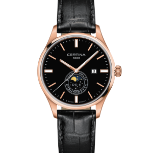 Certina Urban Collection DS-8 Moon Phase C033.457.36.051.00