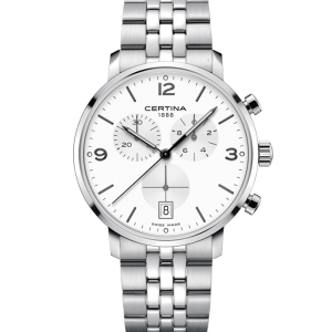 Certina Urban Collection DS Caimano Chronograph C035.417.11.037.00