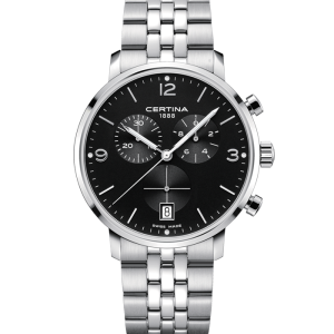 Certina Urban Collection DS Caimano Chronograph C035.417.11.057.00