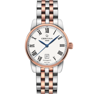 Certina Urban Collection DS Podium Lady Automatic 29mm C001.007.22.013.00