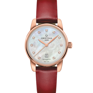 Certina Urban Collection DS Podium Lady Automatic 29mm C001.007.36.116.02