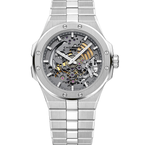 Chopard Alpine Eagle Alpine Eagle 41 XP TT 298630-3001