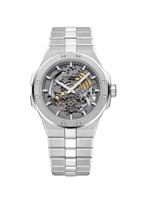 Chopard Alpine Eagle Alpine Eagle 41 XP TT 298630-3001