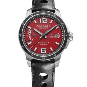 Chopard Classic Racing Mille Miglia 168566-3002