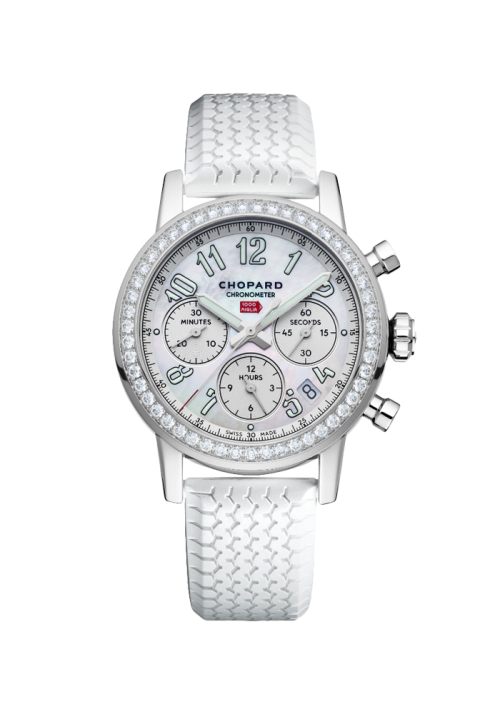 Chopard Classic Racing Mille Miglia Classic Chronograph 178511-3001