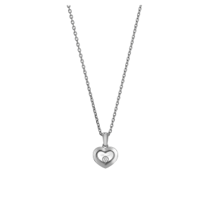 Chopard Happy Diamonds Anhänger Happy Diamonds Icons 79A054-1001