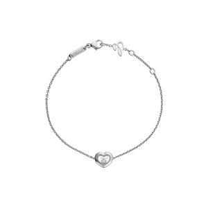 Chopard Happy Diamonds Armband Happy Diamonds Icons 85A054-1001