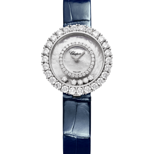 Chopard Happy Diamonds Happy Diamonds Icons 29mm 205369-1001