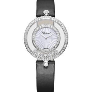 Chopard Happy Diamonds Happy Diamonds Icons 32mm 209426-1201