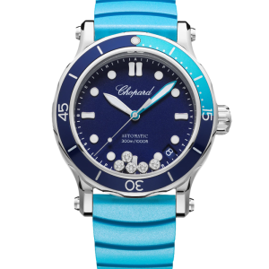 Chopard Happy Diamonds Happy Ocean 278587-3001