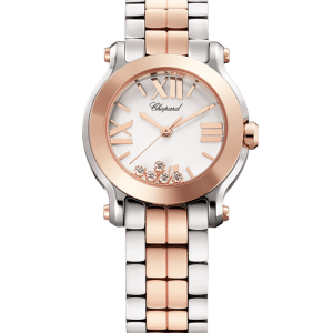 Chopard Happy Diamonds Happy Sport 278509-6003