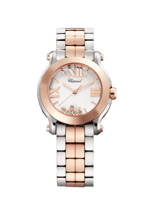 Chopard Happy Diamonds Happy Sport 278509-6003