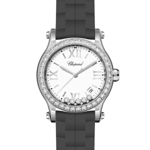 Chopard Happy Sport 36mm Automatic 278582-3003