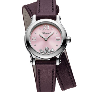 Chopard Happy Sport Happy Sport 25mm 278620-3004