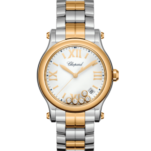 Chopard Happy Sport Happy Sport 278582-6002