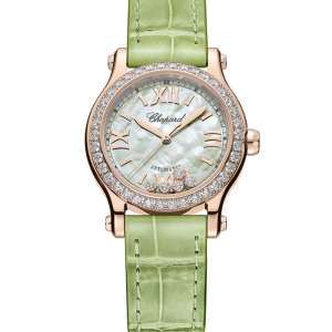 Chopard Happy Sport Happy Sport 30mm 274893-5016