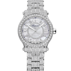 Chopard Happy Sport Happy Sport 33 mm 275378-1001