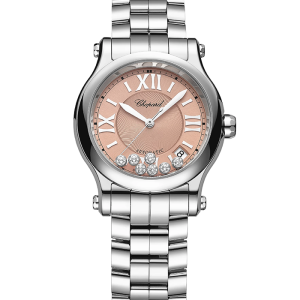 Chopard Happy Sport Happy Sport 36 mm 278559-3025