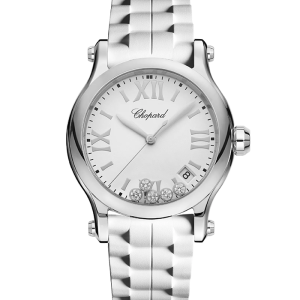 Chopard Happy Sport Happy Sport 36 mm 278582-3001