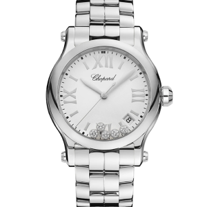 Chopard Happy Sport Happy Sport 36 mm 278582-3002