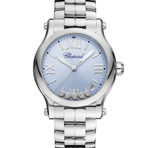 Chopard Happy Sport Happy Sport 36 mm 278582-3008