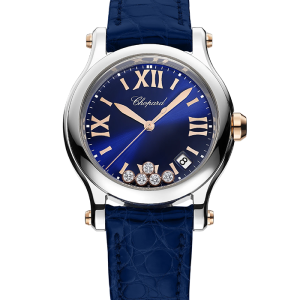 Chopard Happy Sport Happy Sport 36 mm 278582-6012