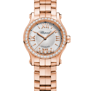 Chopard Happy Sport Happy Sport Automatik 274893-5004