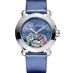 Chopard Happy Sport Happy Sport Medium 36mm 278475-3049