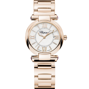 Chopard Imperiale Imperiale Quartz 28 mm 384238-5002