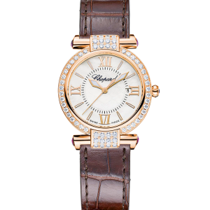 Chopard Imperiale Imperiale Quartz 28 mm 384238-5003