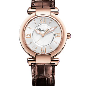 Chopard Imperiale Imperiale Quartz 36 mm 384221-5001