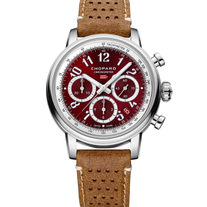 Chopard Mille Miglia Mille Miglia Classic Chronograph 168619-3003